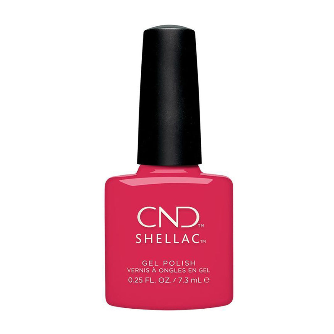 CND Shellac - Femme Fatale (0.25oz) (Disc.)