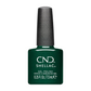 CND Shellac 0.25oz, Forevergreen gel nail polish