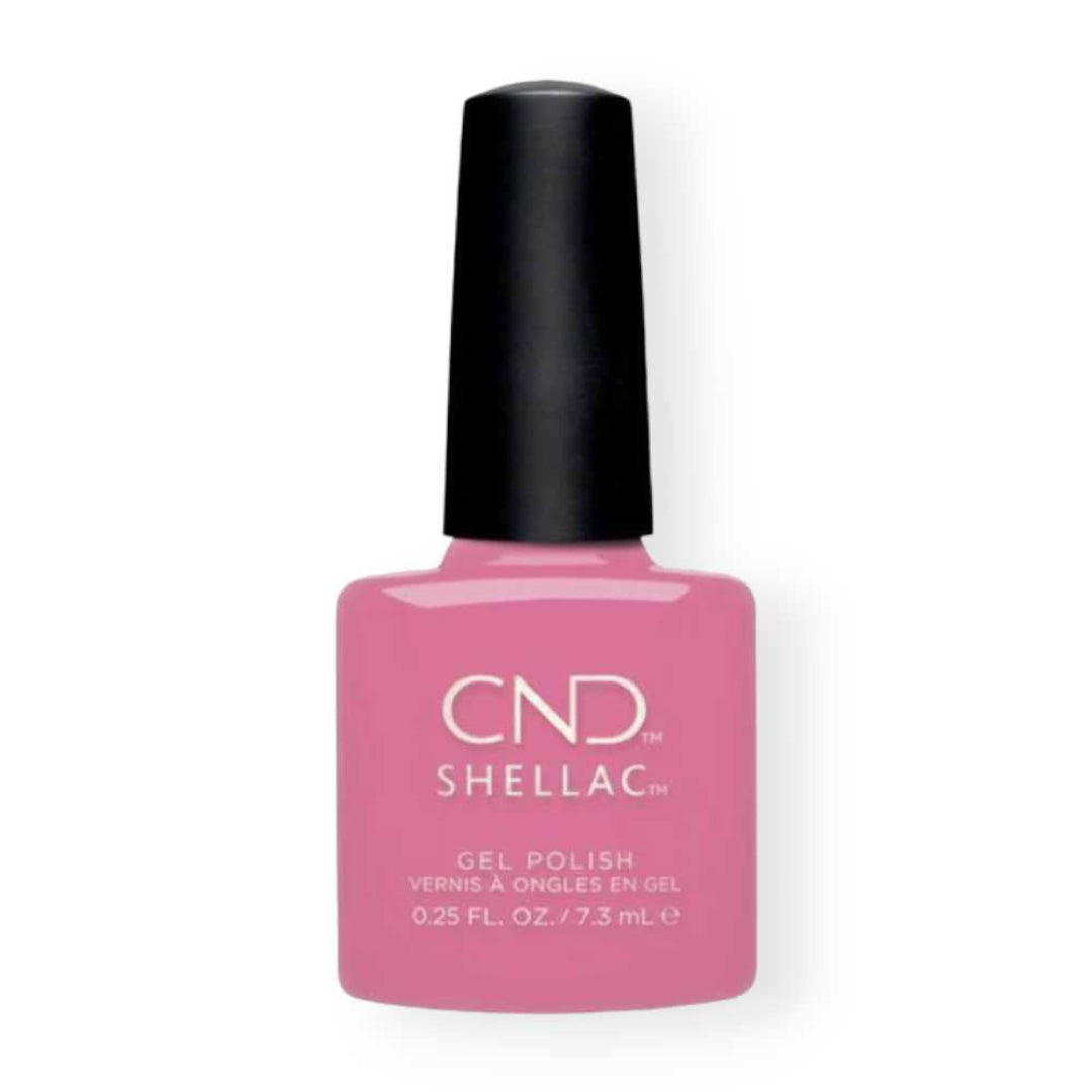 CND Shellac 0.25oz - Holographic