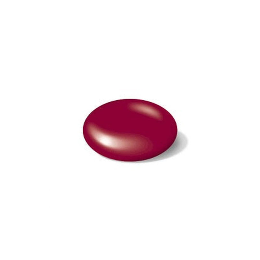CND Shellac 0.25oz - Hot Chillis