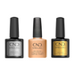 CND Shellac Magical Botany Holiday Collection, new nail trends