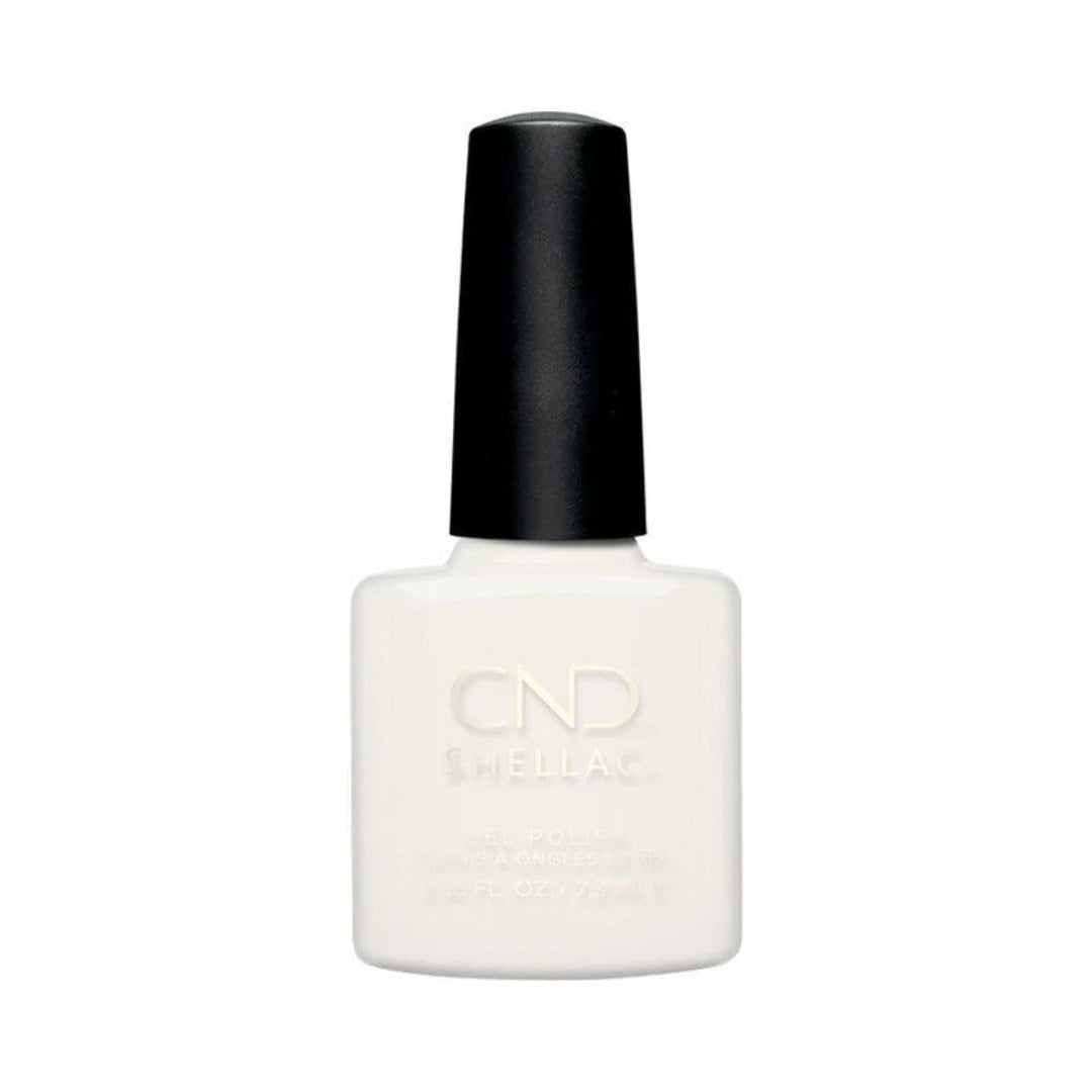CND Shellac 0.25oz - Lady Lilly