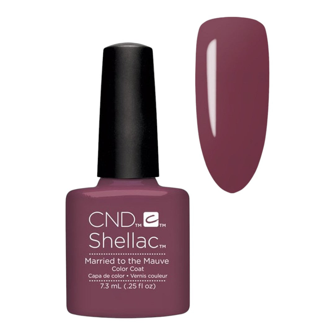 cnd shellac, cnd shellac nail varnish, cnd shellac nails, cnd shellac canada, cnd shellac colors​, nail polish cnd shellac, cnd shellac nail polish​, cnd shellac nail colours​, cnd shellac colours​, shellac nail manicure, CND Shellac Married To The Mauve Classique Supply