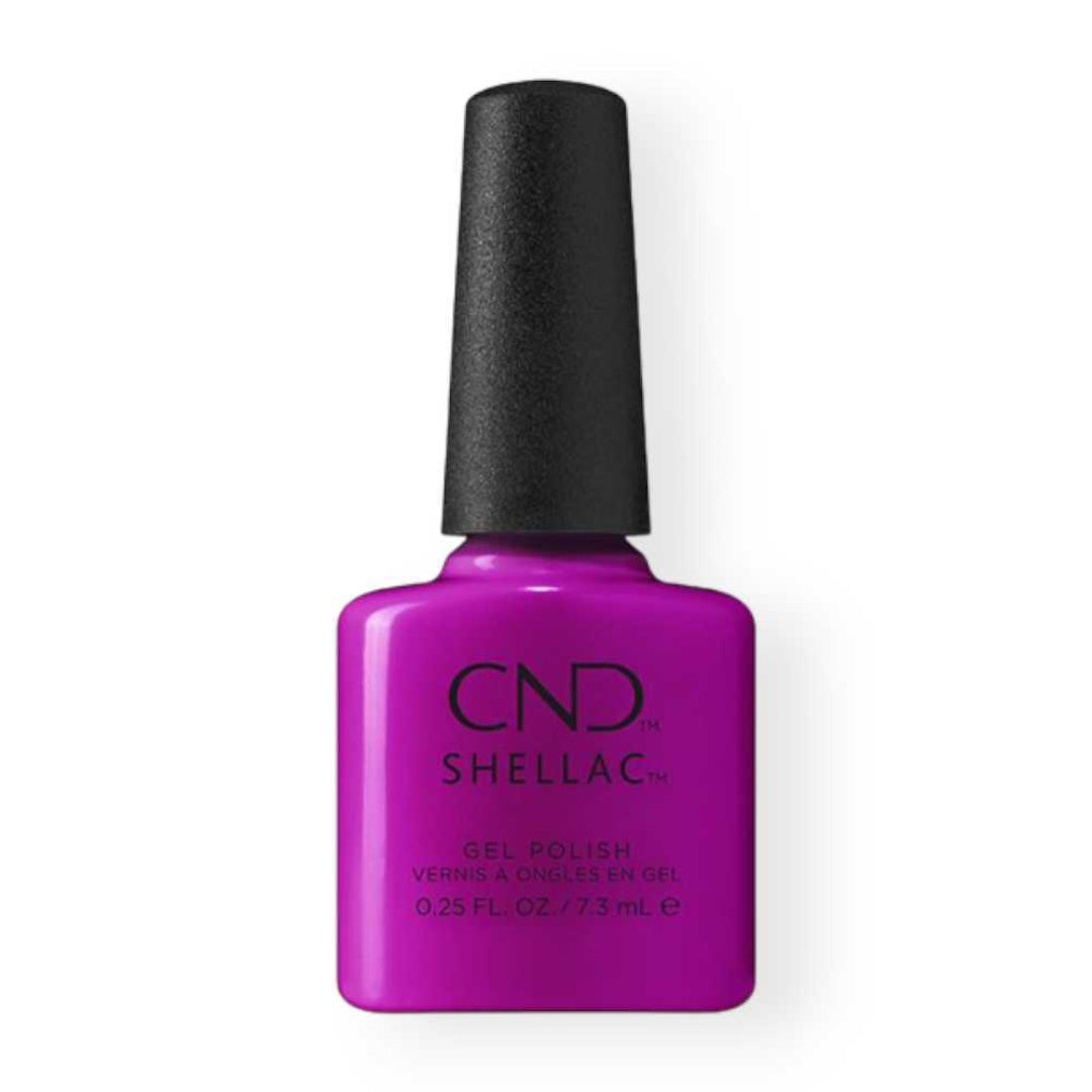 CND Shellac 0.25oz - Rooftop Hop