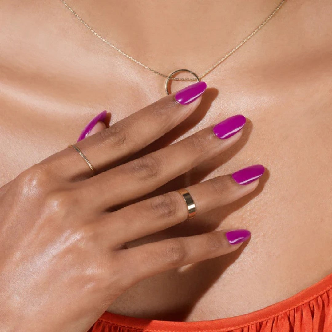 CND Shellac 0.25oz - Rooftop Hop
