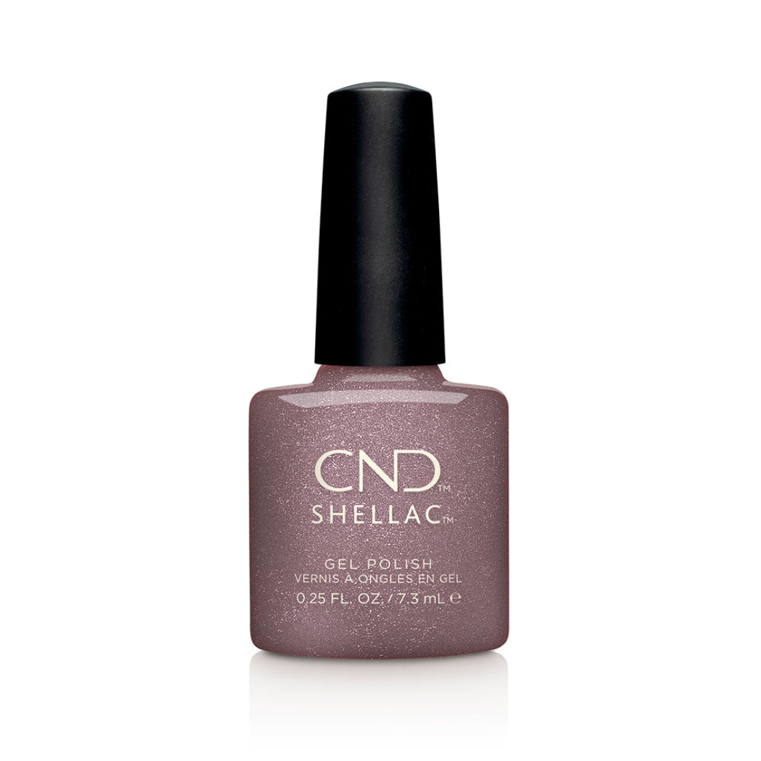 CND Shellac 0.25oz - Statement Earrings