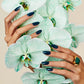 CND Shellac 0.25oz - Teal Time

