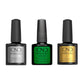 CND Shellac Top Coat, Base Coat and Colour Trio from Vivid Collection, cnd shellac top coat​, cnd shellac where to buy