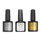 CND Shellac Top Coat, Base Coat and Colour Trio from Vivid Collection, cnd shellac top coat​, cnd shellac where to buy