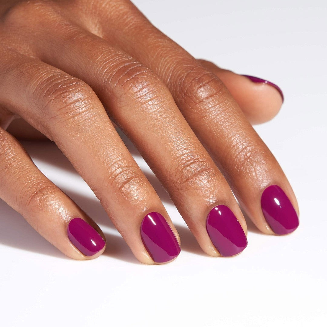 CND Shellac 0.25oz - Vivant