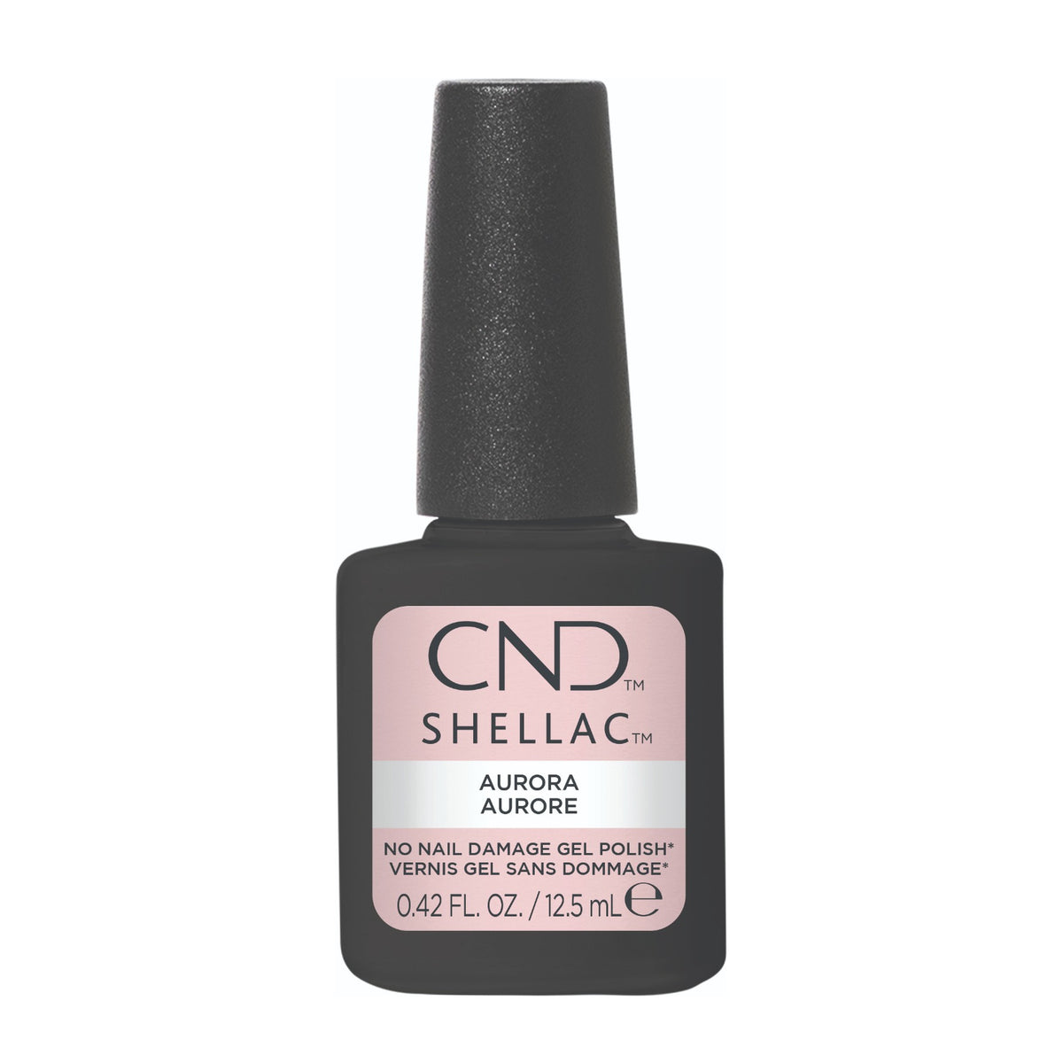 CND Shellac (HEMA/TPO-Free) - Aurora #295 (0.42oz)