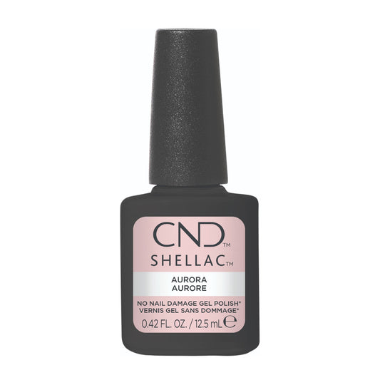 CND Shellac (HEMA/TPO-Free) - Aurora #295 (0.42oz)