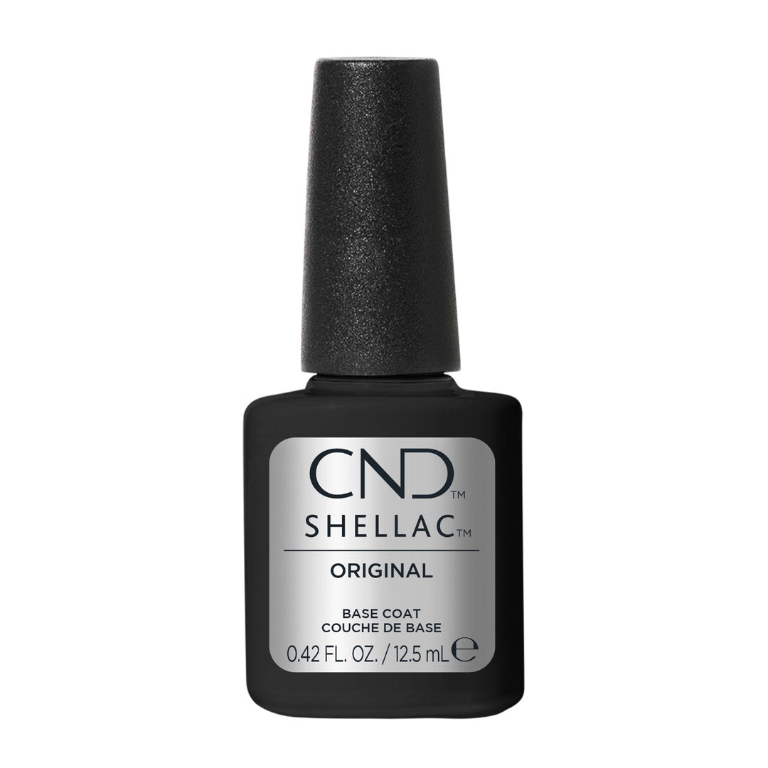 CND Shellac (HEMA/TPO-Free) - Base Coat (0.42oz)