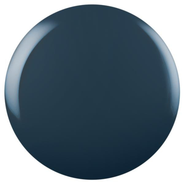 CND Shellac 0.42oz (HEMA/TPO-Free) - Indigo Frock #176