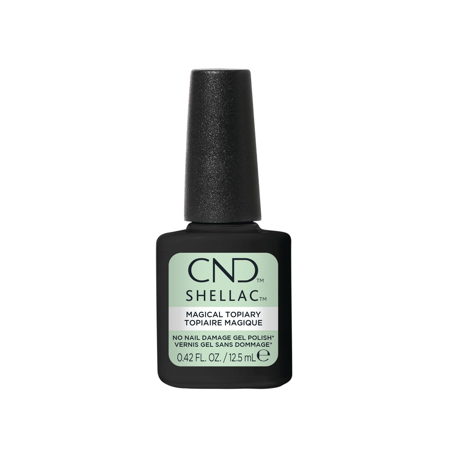 CND Shellac 0.42oz (HEMA/TPO-Free) - Magical Topiary #351