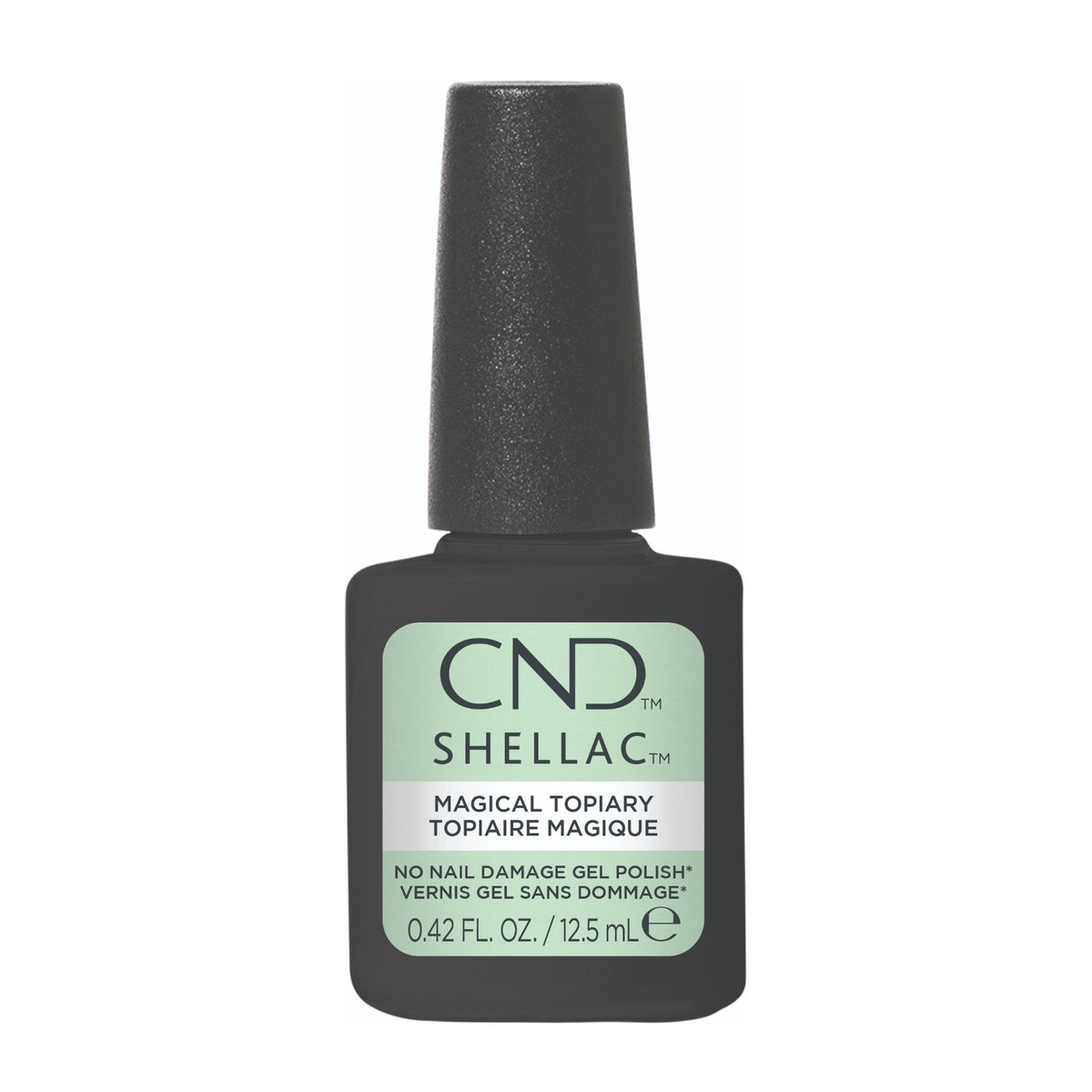 CND Shellac (HEMA/TPO-Free) - Magical Topiary #351 (0.42oz)