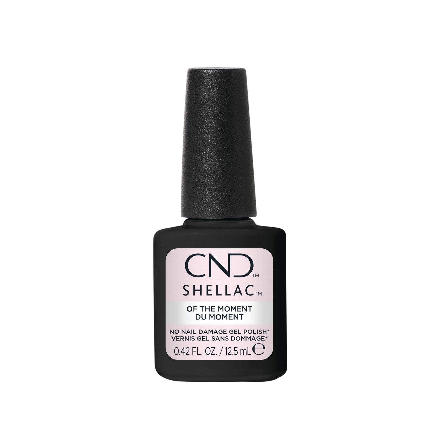 CND Shellac 0.42oz (HEMA/TPO-Free) - Of The Moment #485