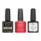 cnd shellac, cnd shellac top coat, cnd shellac extended base coat, cnd shellac nail polish colors, CND Queen Tessential Collection