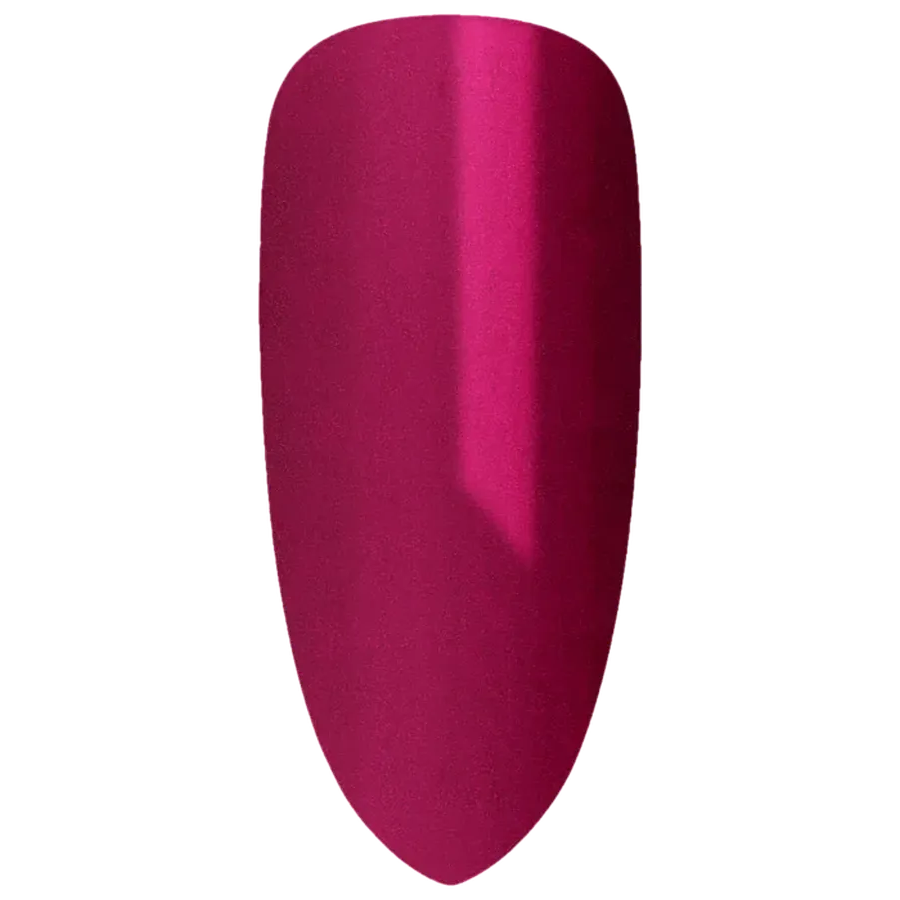 CND Shellac (HEMA/TPO-Free) - Burgundy Foil (0.42oz)
