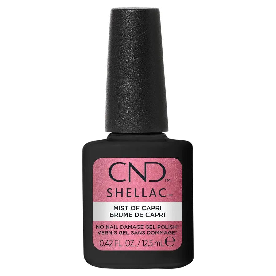 CND Shellac (HEMA/TPO-Free) - Mist of Capri (0.42oz)