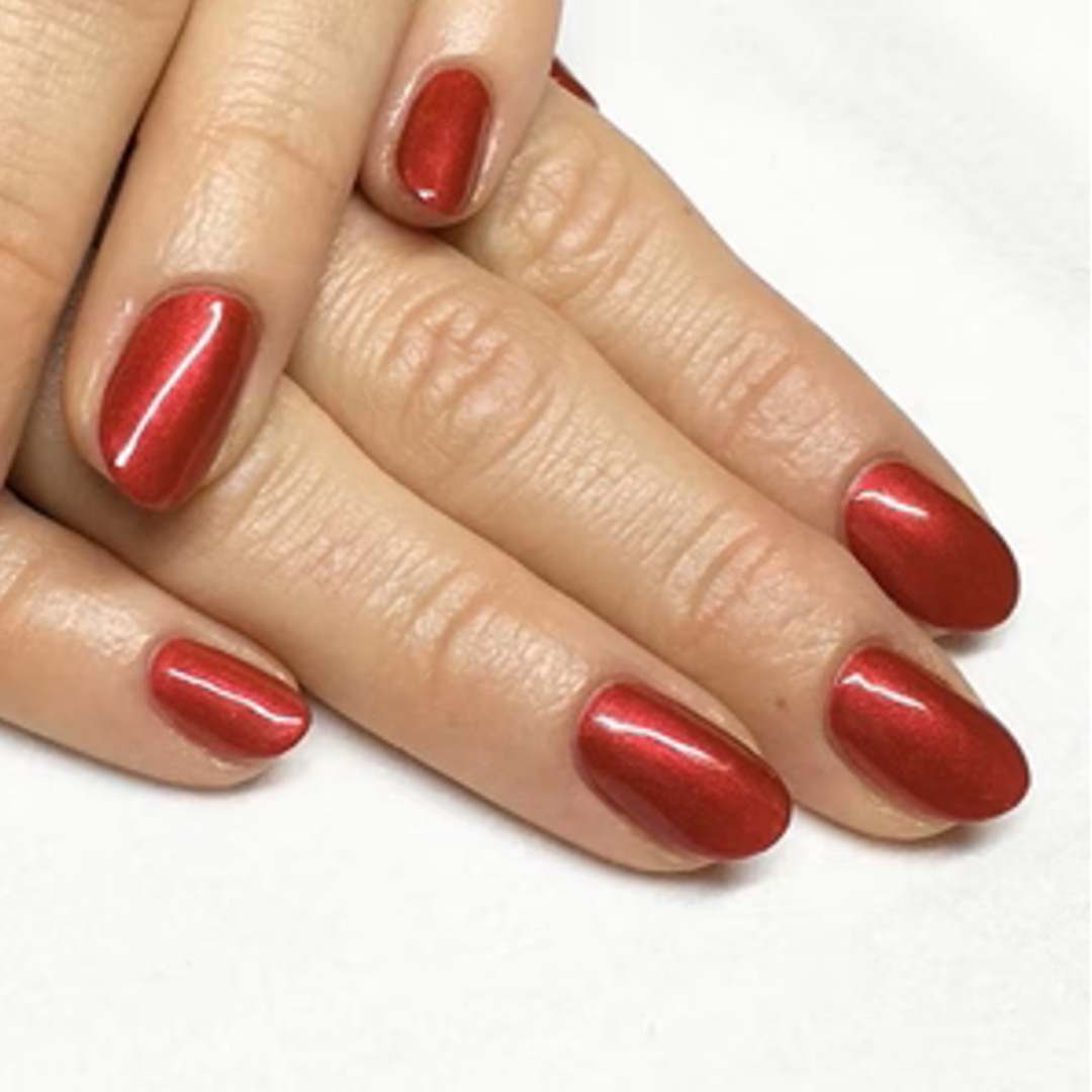 cnd vinylux, cnd vinylux nail polish​, nail polish cnd vinylux​, cnd vinylux canada, cnd vinylux polish, CND Vinylux Breathable Nail Polish 196 Tartan Punk