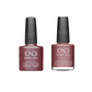 CND Shellac & Vinylux Duo "Magical Botany Holiday 2023 Collection"