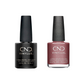 CND Vinylux Top & Colour Duo "Magical Botany Holiday 2023 Collection"