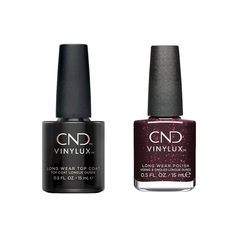 buy cnd jenny nails vinylux Magical Botany Holiday Collection at olive gargen canada