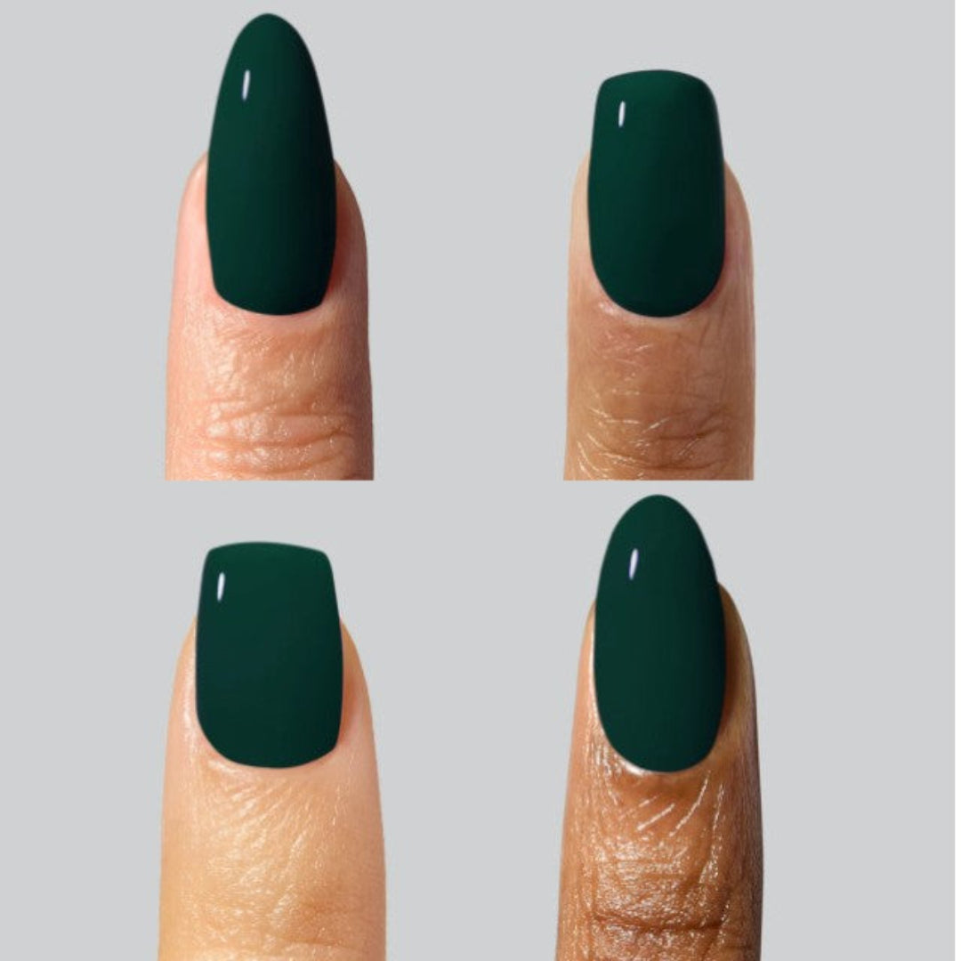 The Gelbottle Cat Eye Gel Colour The Heist Collection 10Pcs