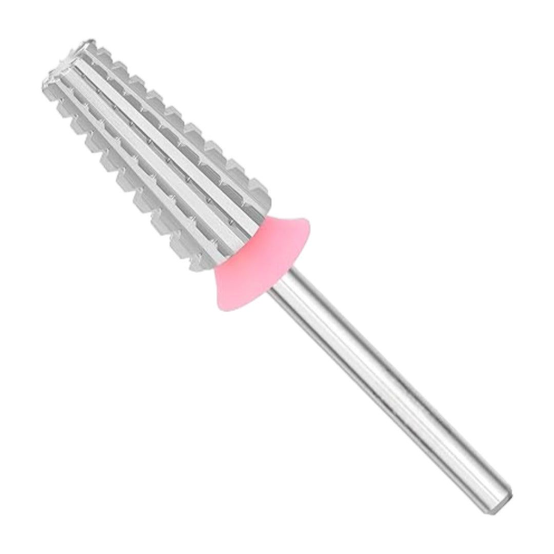 CQ U.S.A Nail Drill Bits - 5in1 Carbide 3/32