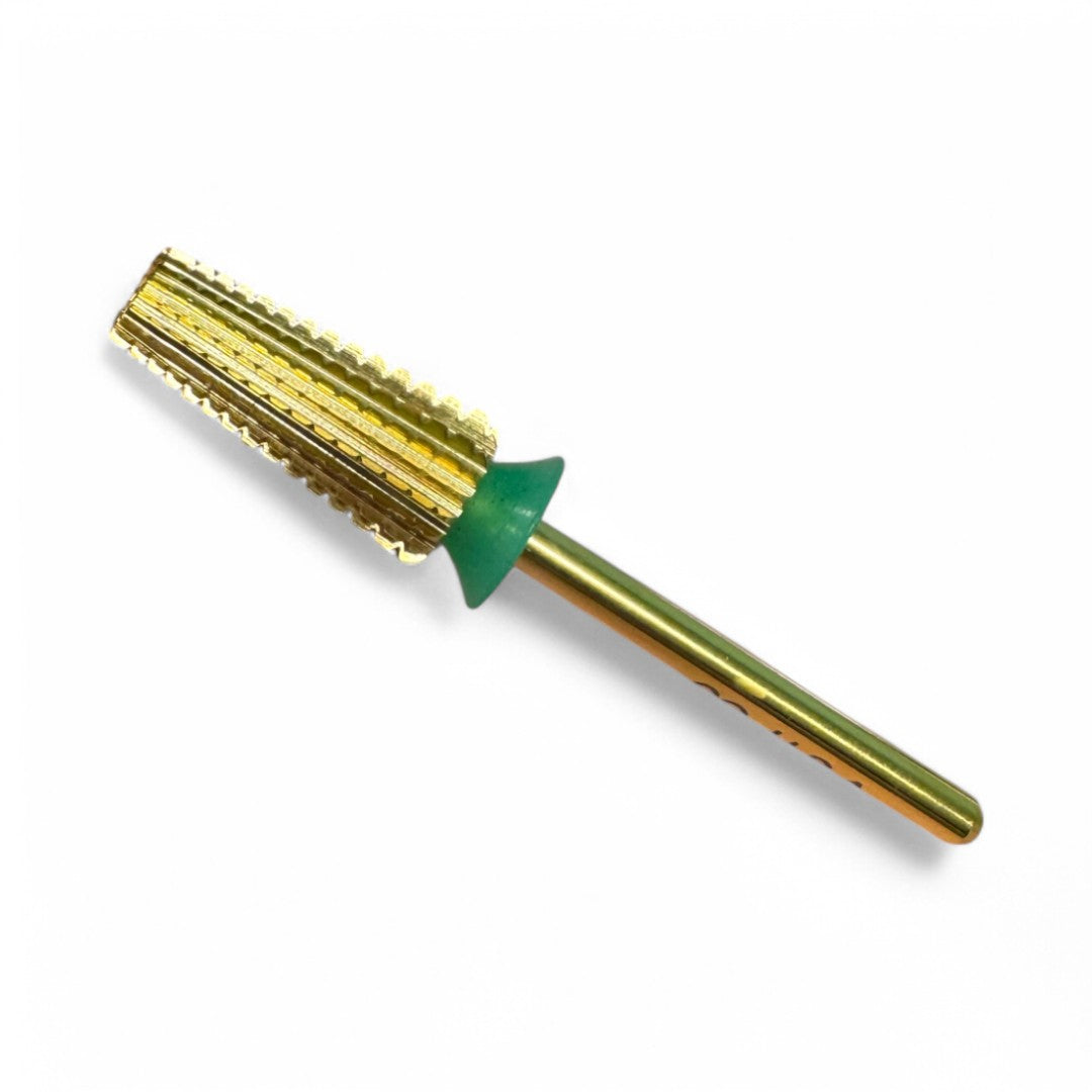 CQ U.S.A Nail Drill Bits - 5in1 Carbide 3/32