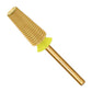 CQ U.S.A Nail Drill Bits - 5in1 Carbide 3/32
