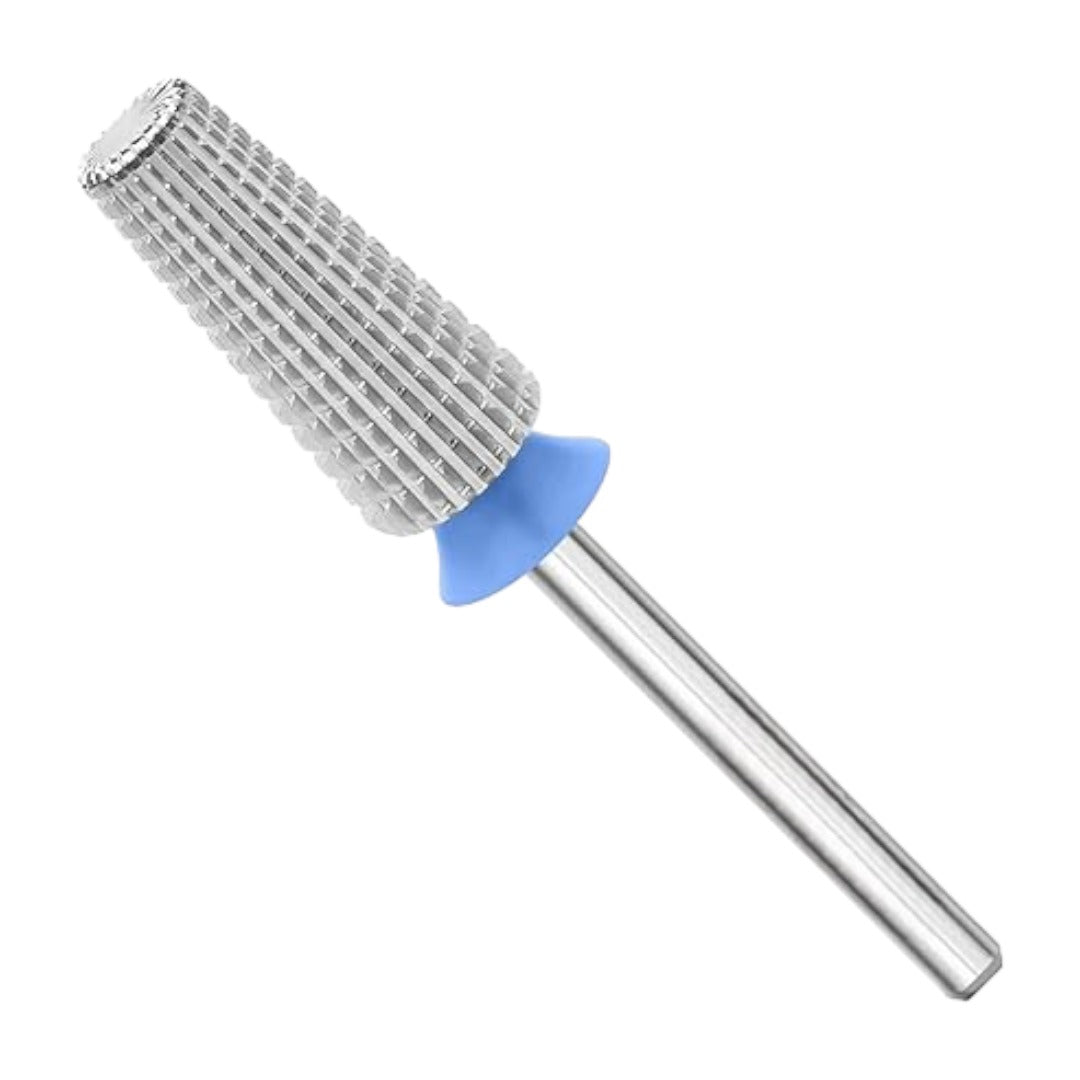 CQ U.S.A Nail Drill Bits - 5in1 Carbide 3/32