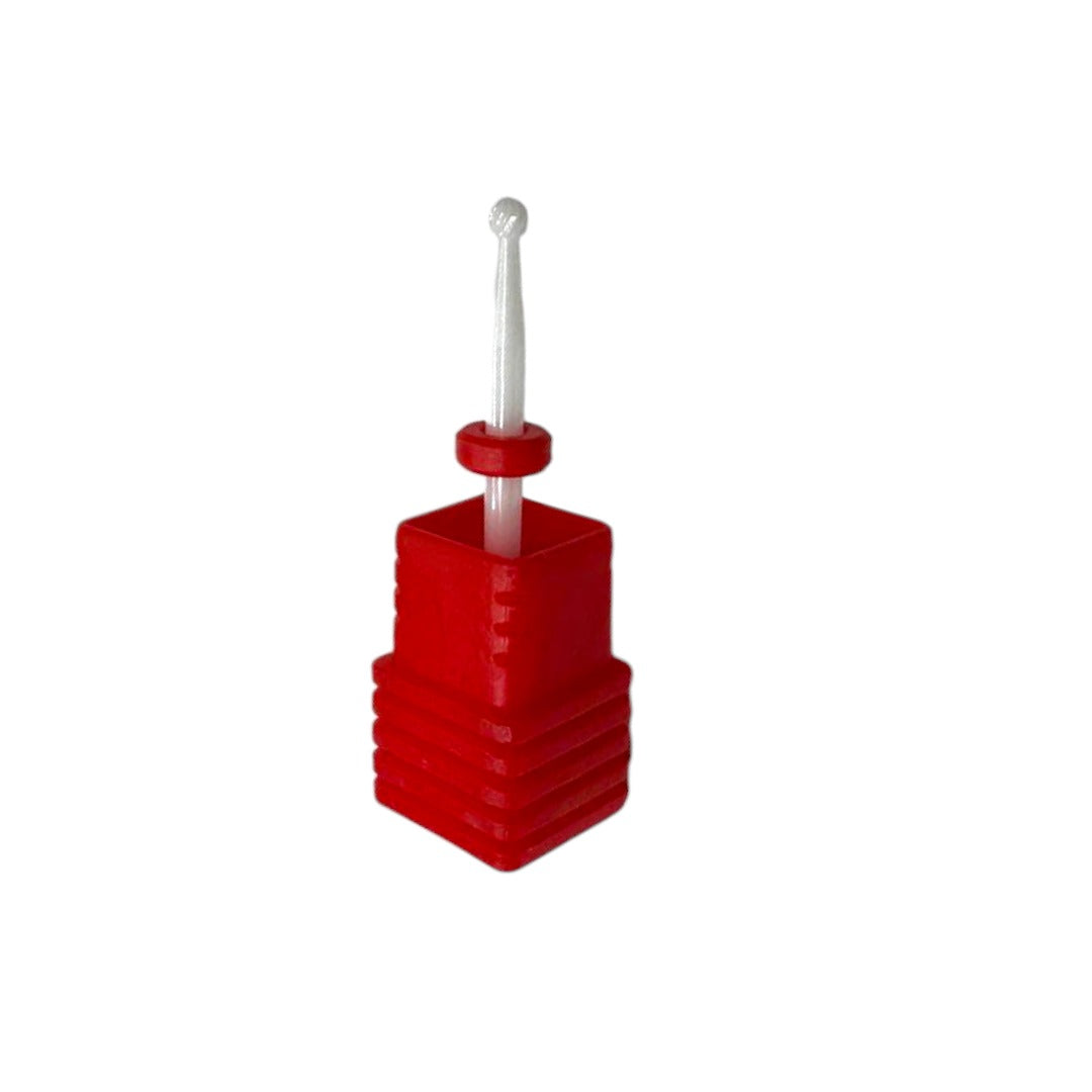 CNBS Nail Drill Bits - Ceramic 3/32