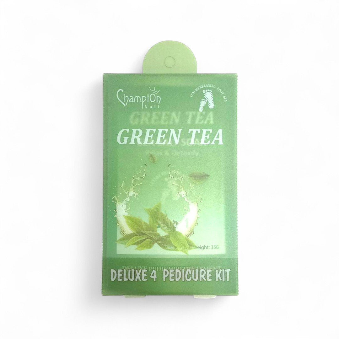 Champion 4In1 Pedi In A Box (Case Of 50)