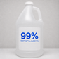 Champion Alcohol 99% (Case of 4)