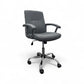 Champion Nail Technician Chair Deluxe High