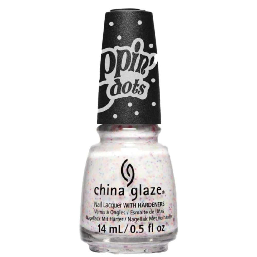 China Glaze - Arctic Confetti #85210