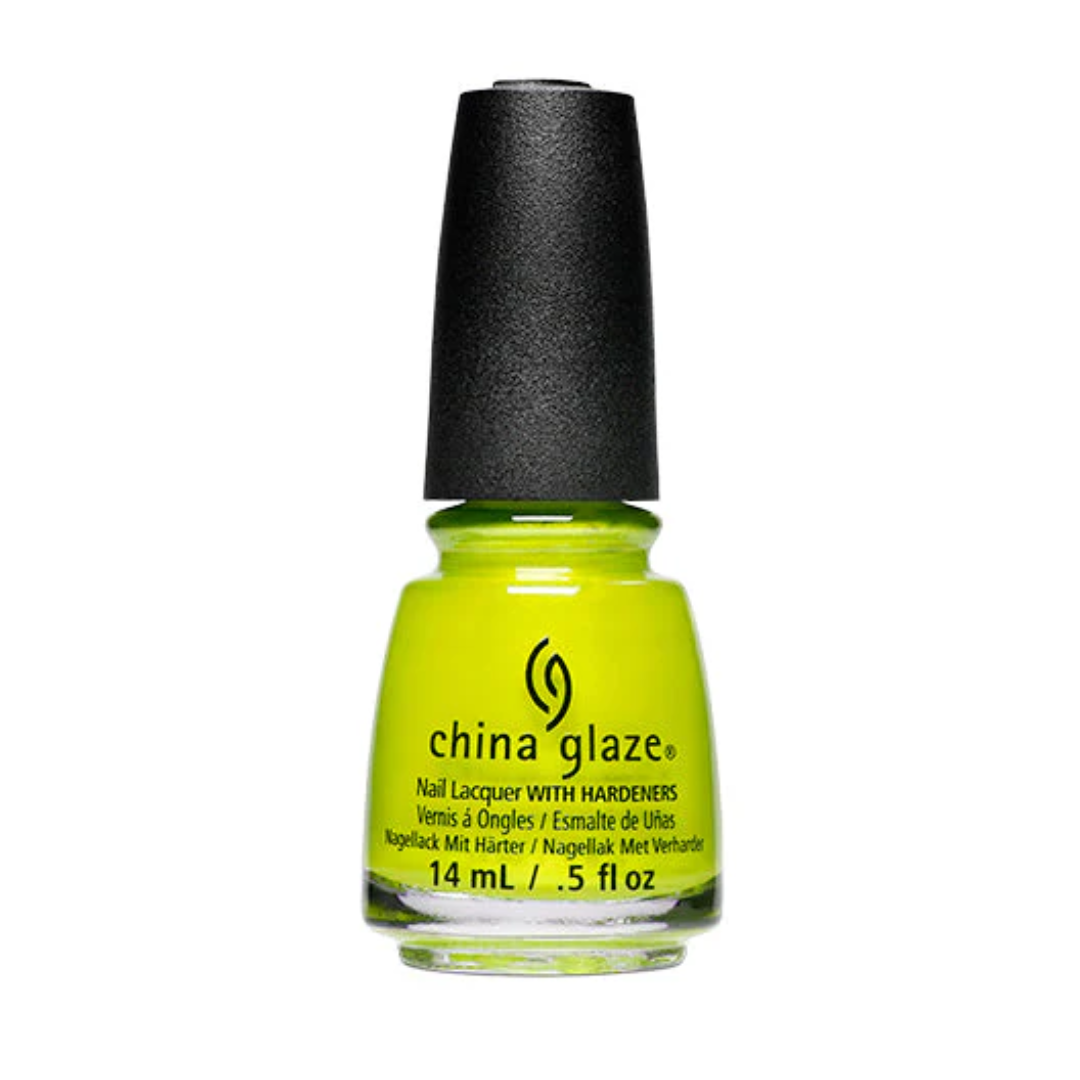 China Glaze - Celtic Sun #80845