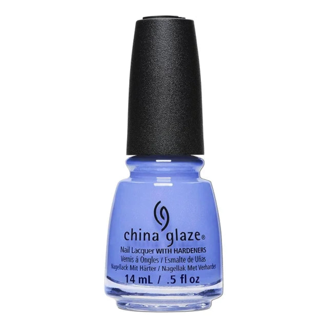 China Glaze - Glamletics #84152