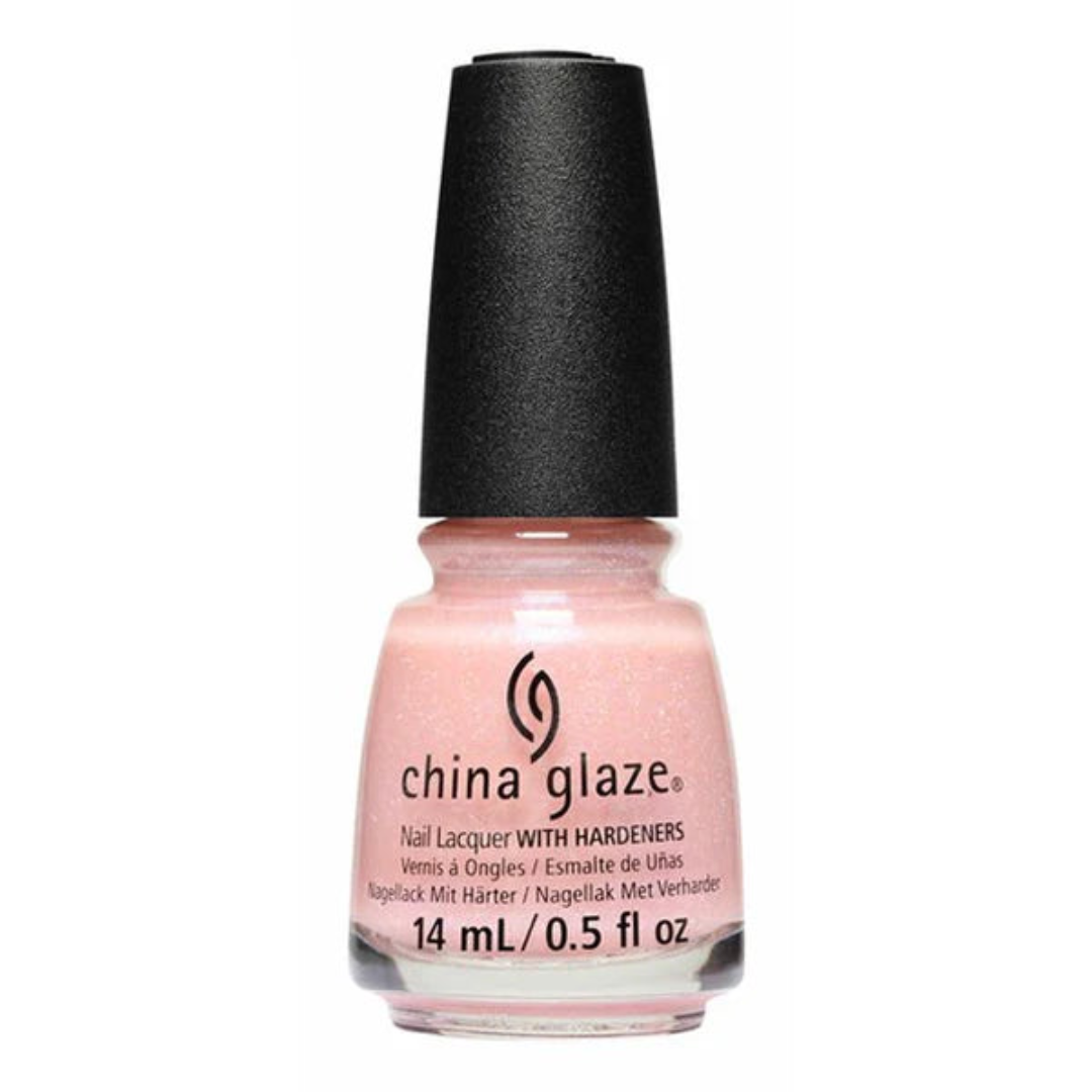 China Glaze - Glistening Pearls #85101