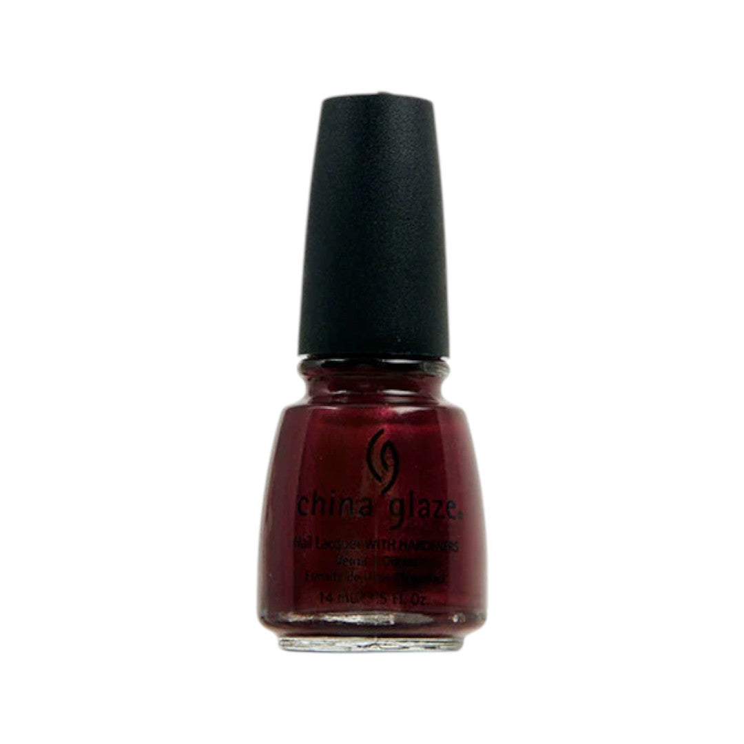 China Glaze - Long Kiss #70257