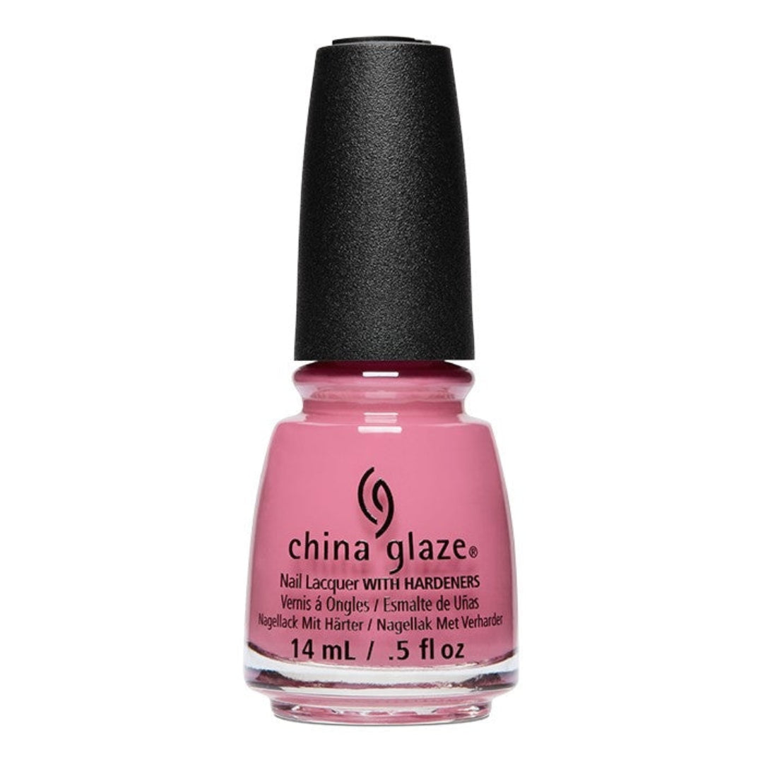 China Glaze - Pretty Fit #84146