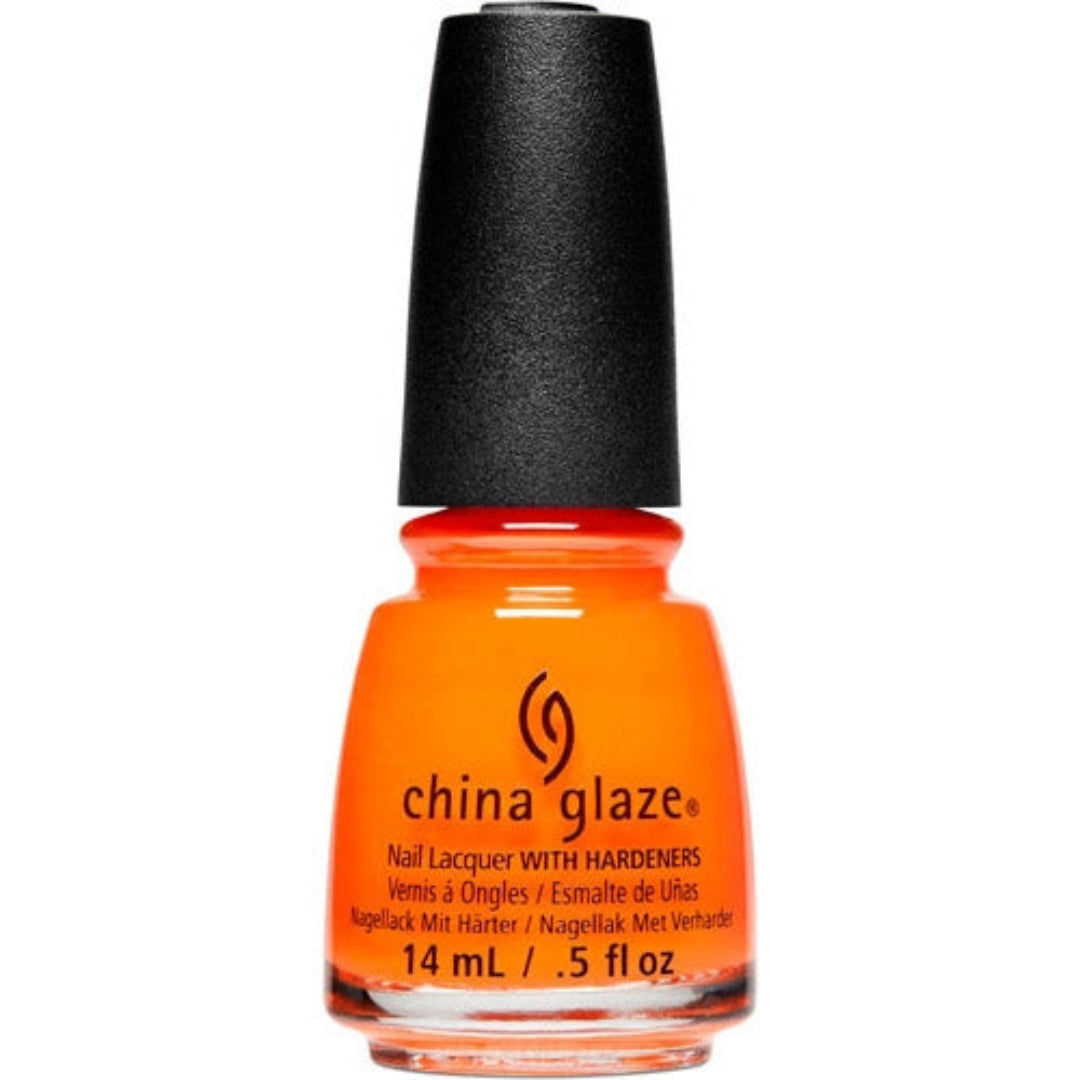 China Glaze - Sultry Solstice #80011