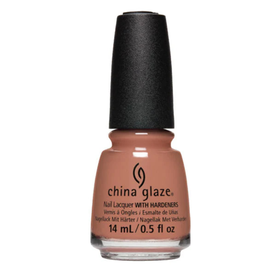 China Glaze - The Snuggle Is Real #84920
