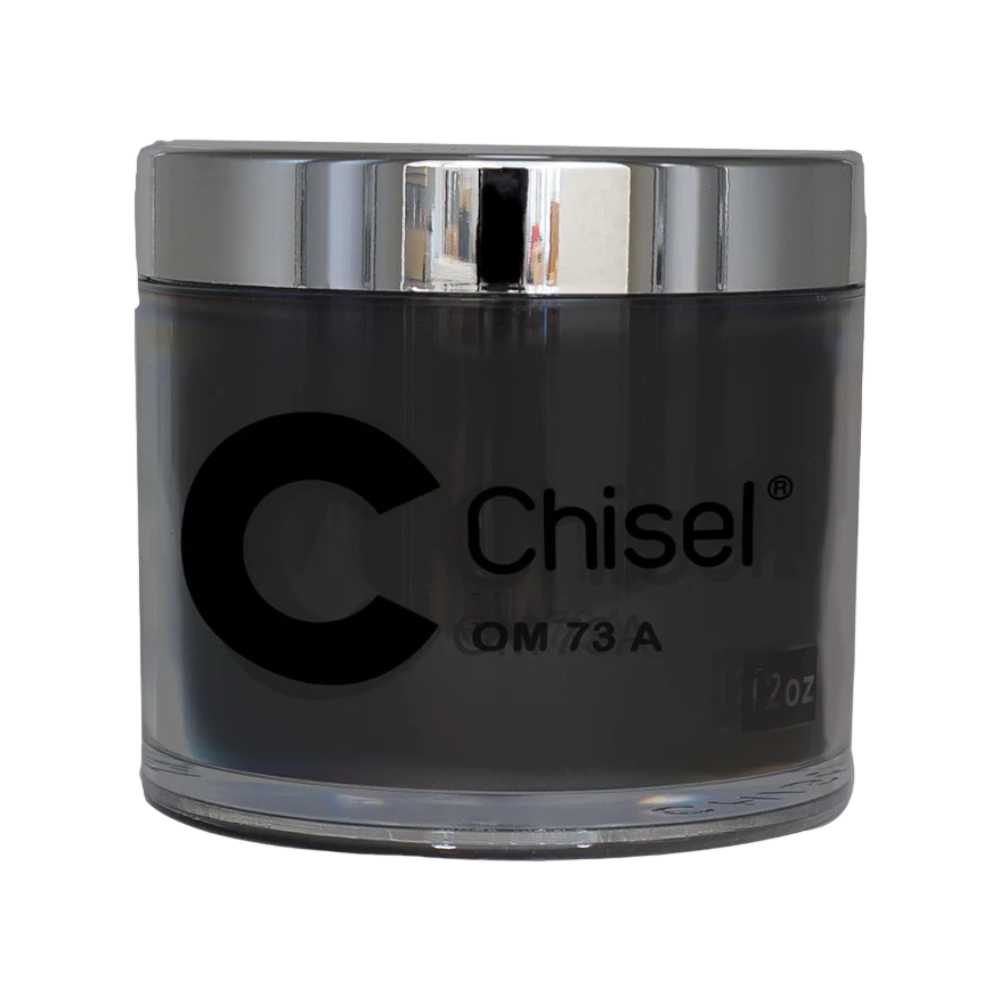 Chisel Nail Art - Dipping Powder 12oz Ombre Nail Powder 73B
