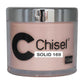 Chisel Nail Art - Dipping Powder 12oz Solid Nail Powder 169