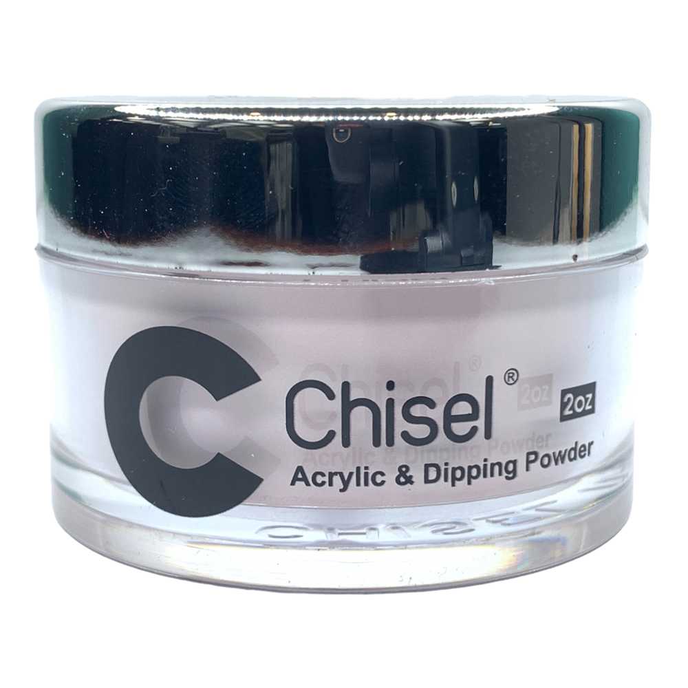 Chisel Nail Art - Dipping Powder 2oz Solid Nail Powder 286