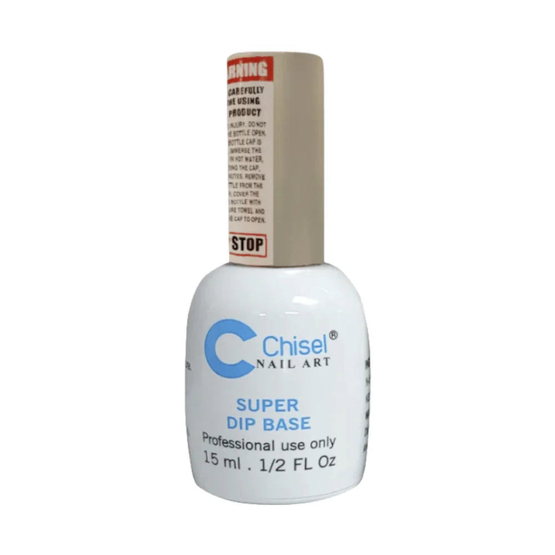 Chisel Dipping Liquid Super Base #2 0.5oz