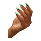 chrome nails, The Gel Bottle Chrome Pigment, Emerald, Green Chrome Nail Powder, the gel bottle canada​, gel in the bottle​, the gel bottle inc​, vegan near me​, vegan​, nail salons near me, nails for you